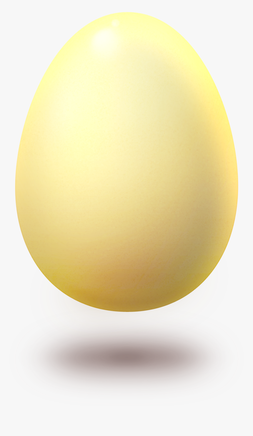 An Egg Png Download - Light, Transparent Png, Free Download