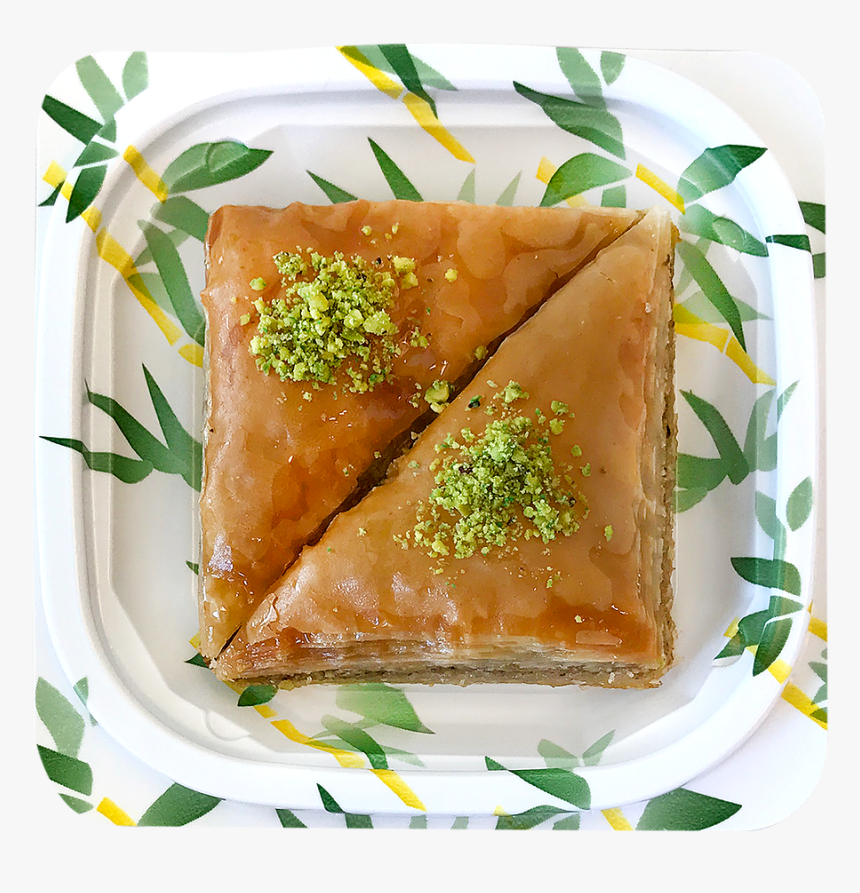 Baklava, HD Png Download, Free Download