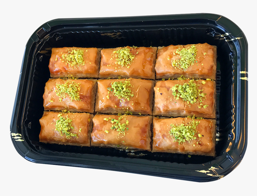 Baklava, HD Png Download, Free Download