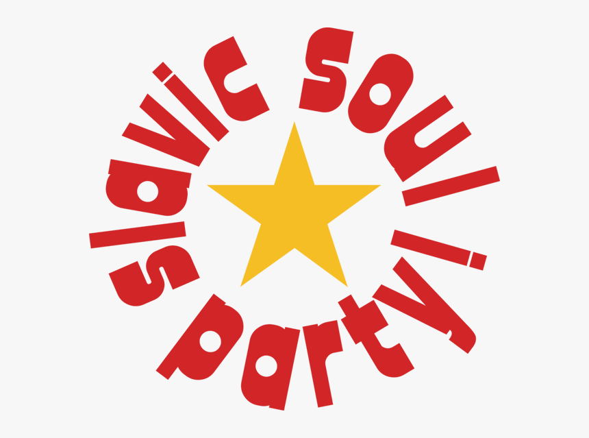 Ssp-logo - Slavic Soul Party, HD Png Download, Free Download