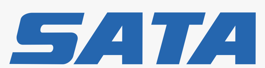 Sata Logo Png Transparent - Majorelle Blue, Png Download, Free Download