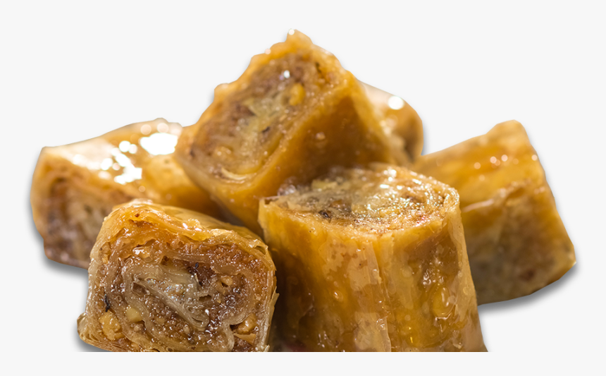 Baklava Png, Transparent Png, Free Download