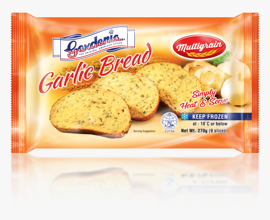 Gardenia Frozen Garlic Bread Calories HD Png Download Kindpng gardenia-frozen-garlic-bread-calories-hd-png-download-kindpng