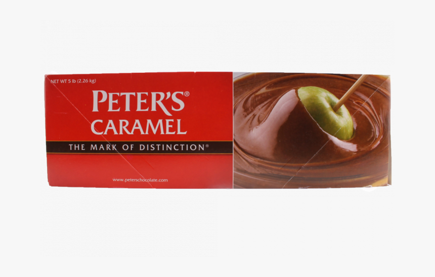 Peter's Caramel, HD Png Download, Free Download