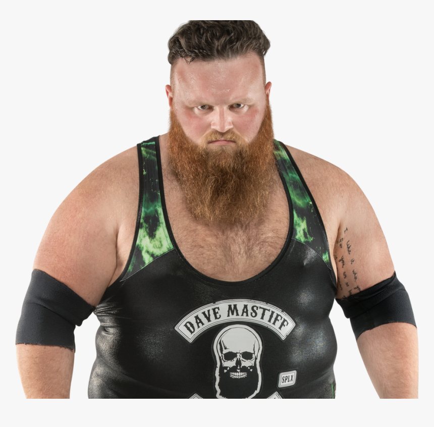 Dave Mastiff, HD Png Download, Free Download