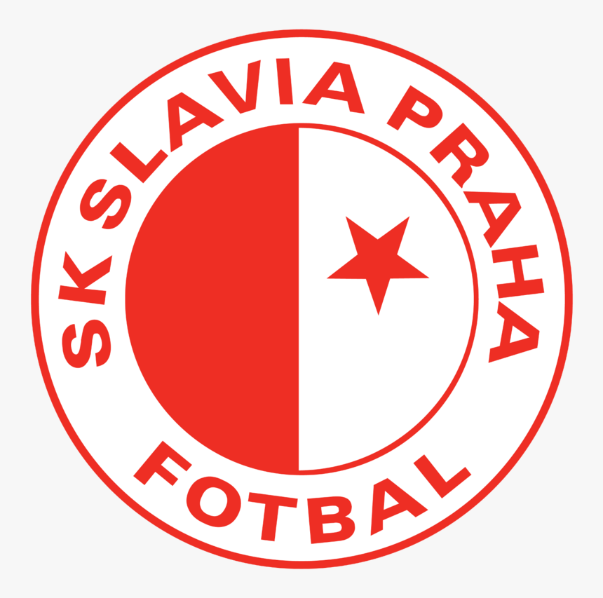 Sk Slavia Prague, HD Png Download, Free Download