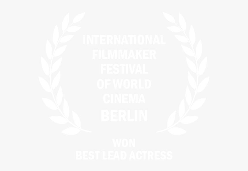 Berlin Film Festival Laurels [actress], HD Png Download, Free Download