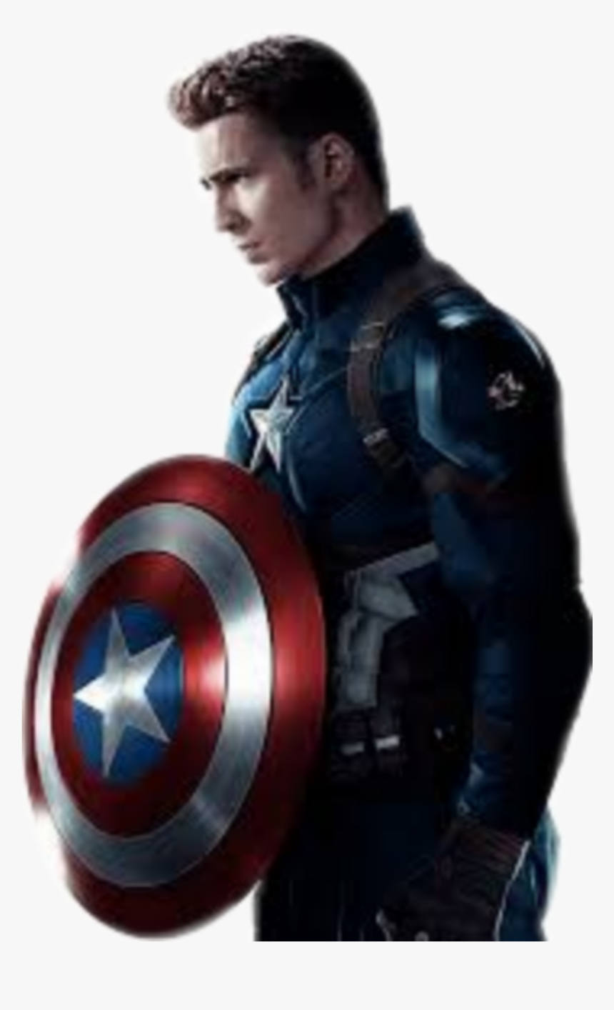 #steverogers #captainamerica #chrisevans #marvel #avengers - Steve Rogers Captain America Civil War, HD Png Download, Free Download