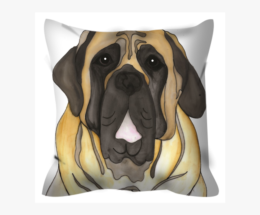 Bullmastiff, HD Png Download, Free Download