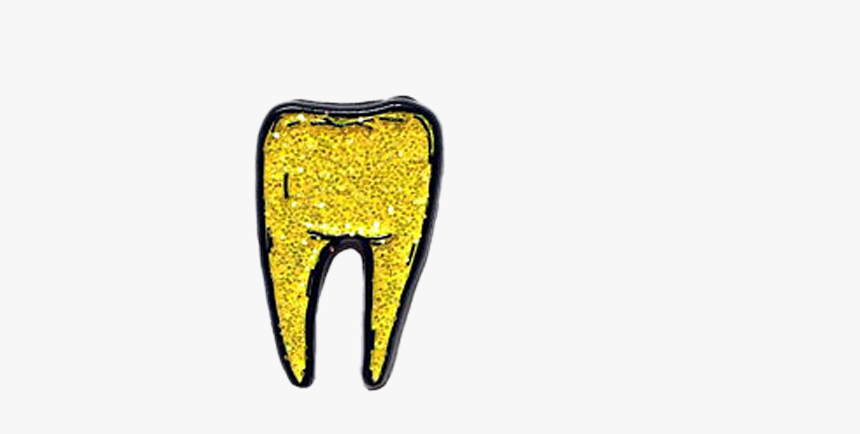 Gold Tooth Pin, HD Png Download, Free Download