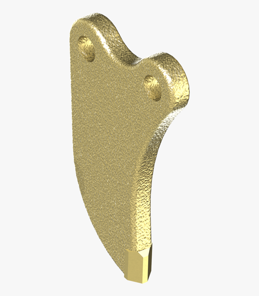 Transparent Gold Tooth Png - Handgun, Png Download, Free Download