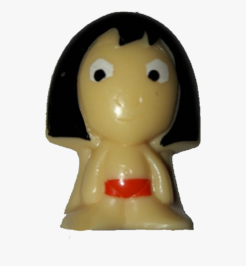 Transparent Mowgli Png - Figurine, Png Download, Free Download