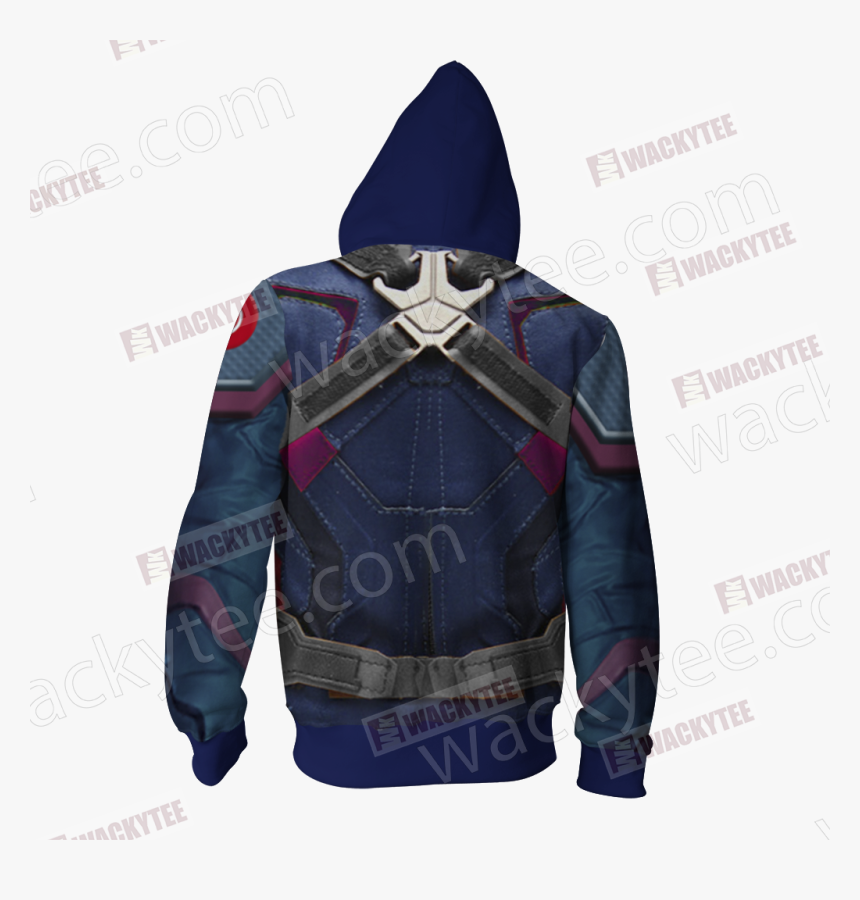 Spider Man Stealth Suit Hoodie, HD Png Download, Free Download