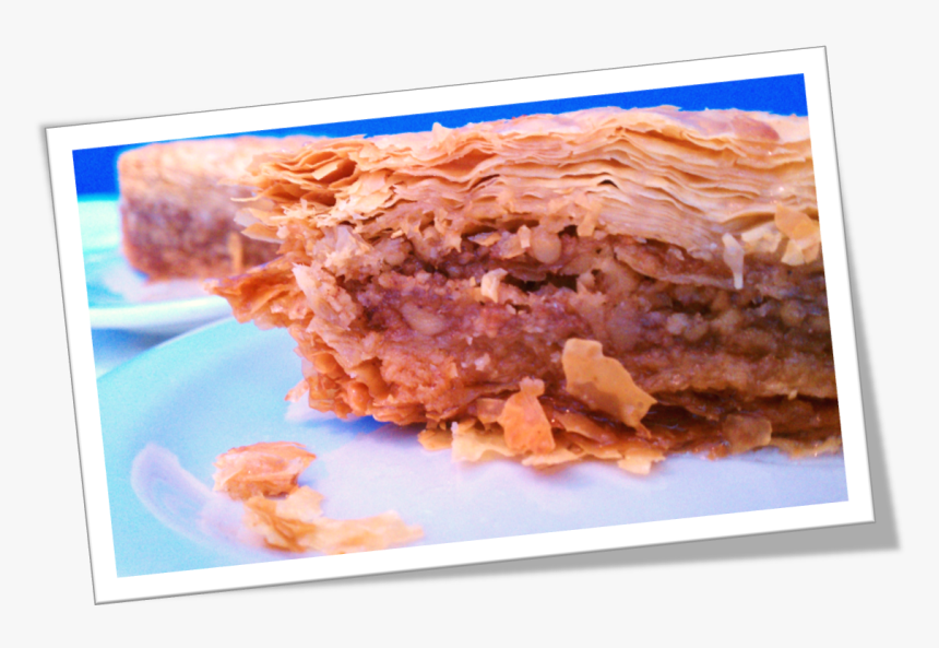 Baklava, HD Png Download, Free Download