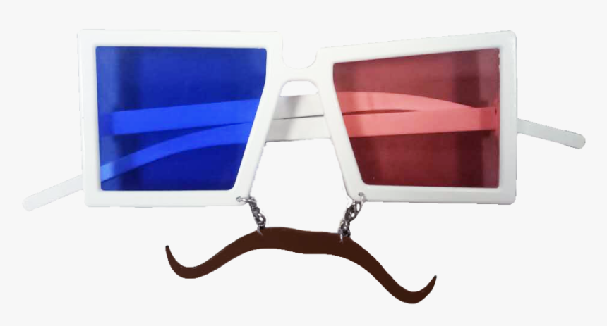 Profs Glasses 3 - Plastic, HD Png Download, Free Download