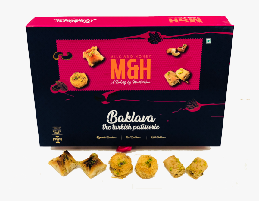 Baklava Png, Transparent Png, Free Download
