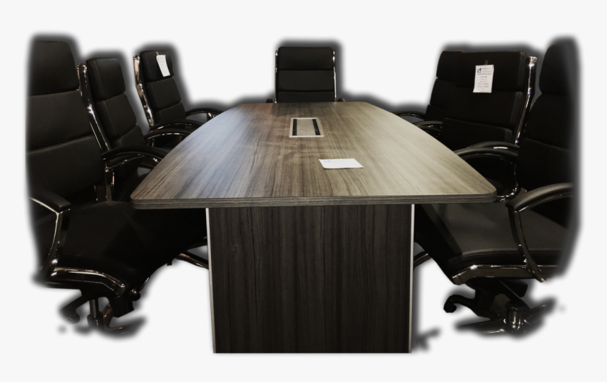 Transparent Conference Table Png - Conference Room Table, Png Download, Free Download