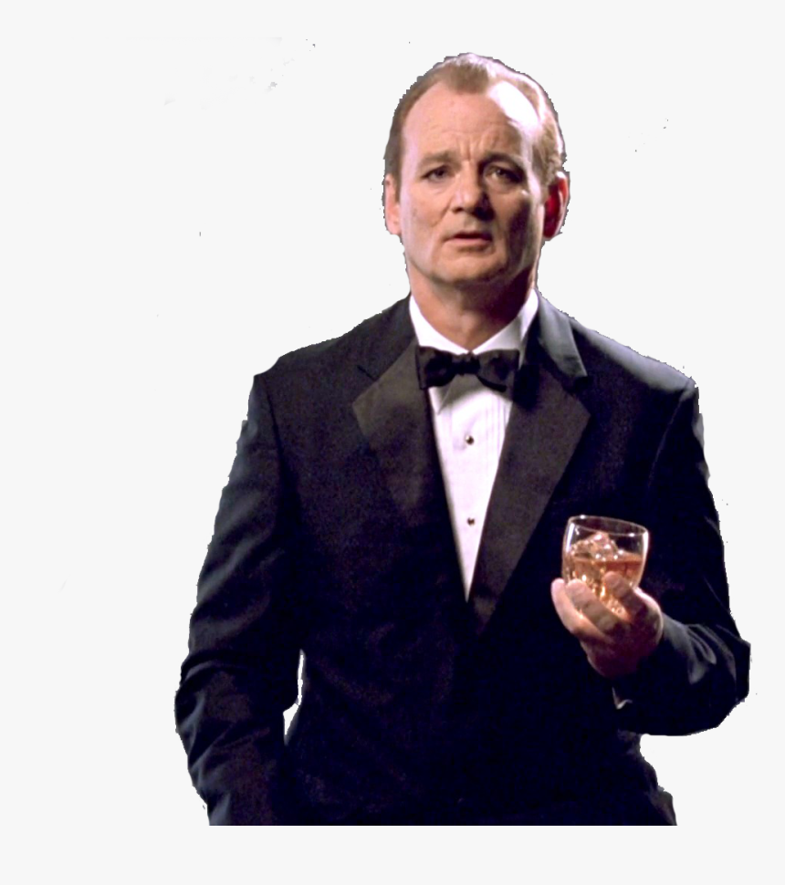 Bill Murray Png - Bill Murray Transparent, Png Download, Free Download