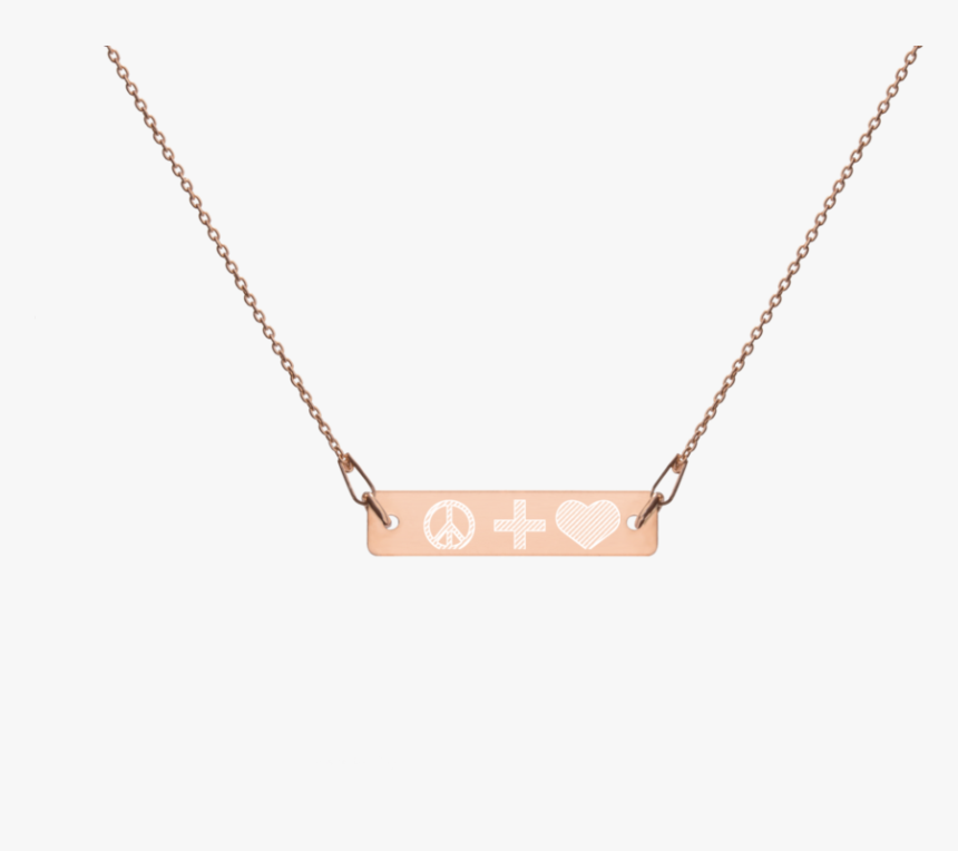 Necklace, HD Png Download, Free Download