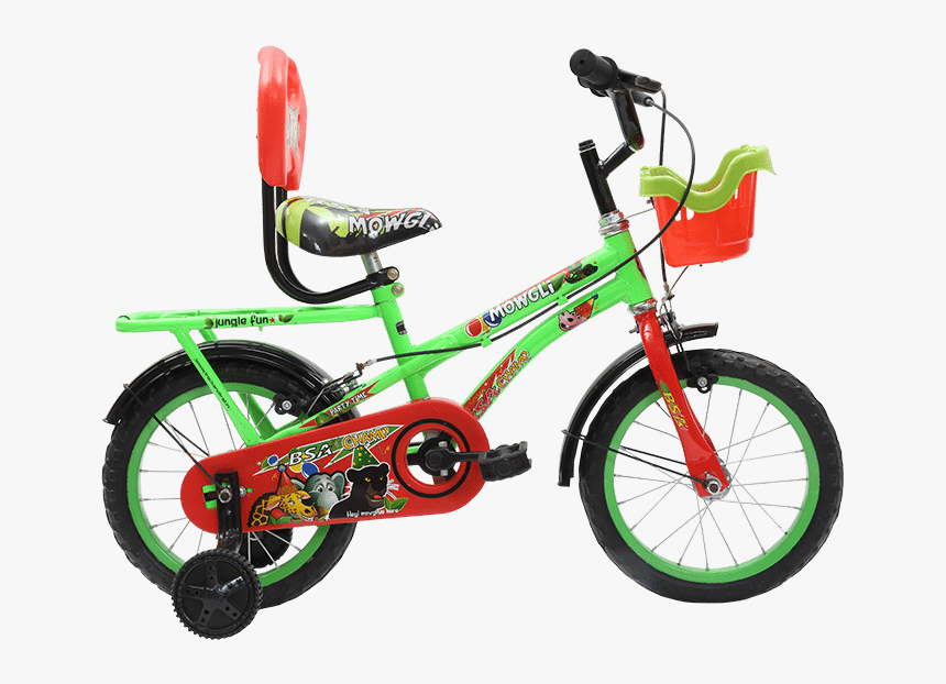 Bsa Cycles For Kids, HD Png Download, Free Download