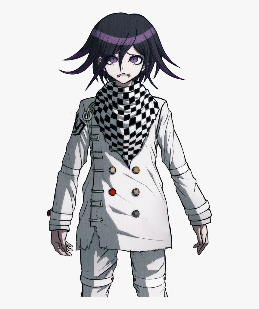 Transparent Bill Murray Png - Kokichi Ouma Sprites ...