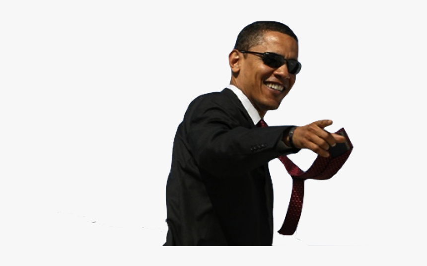 Barack Obama Clipart Png - Sorry It Took So Long, Transparent Png, Free Download