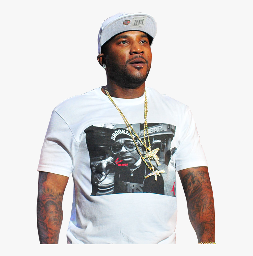 Young Jeezy Png, Transparent Png, Free Download