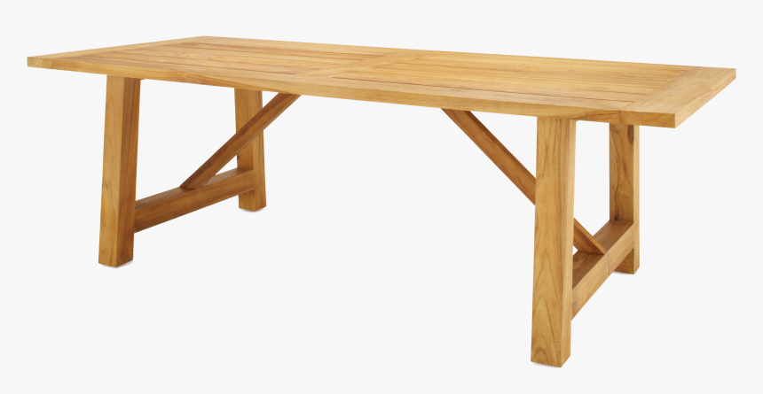 Galveston Dining Table - Conference Room Table, HD Png Download, Free Download