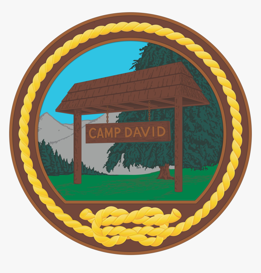 Camp David Accords Drawing, HD Png Download, Free Download