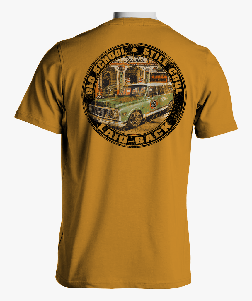 Suburban T Shirt, HD Png Download, Free Download