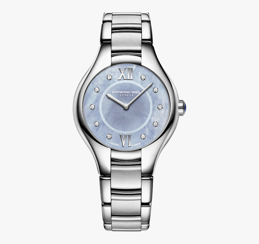 Raymond Weil 5132 Sp5 00985, HD Png Download, Free Download