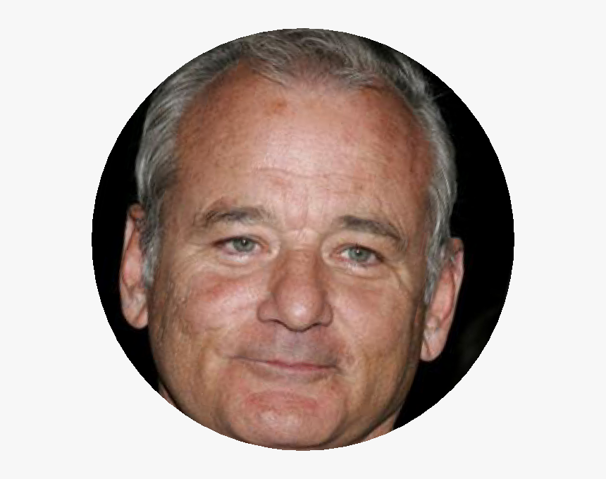 Billmurray - Elder, HD Png Download, Free Download