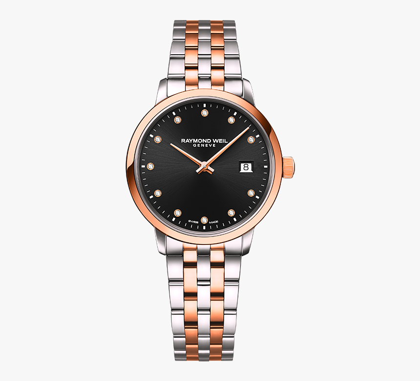 Raymond Weil Watch, HD Png Download, Free Download