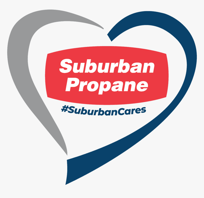 Suburban Propane, HD Png Download, Free Download