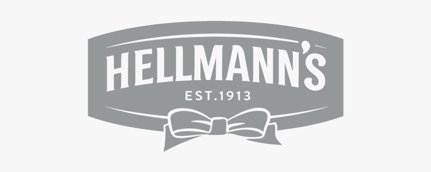 Hellmanns Logo - Emblem, HD Png Download, Free Download