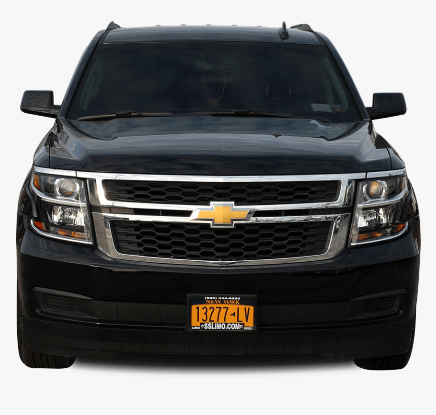 Chevrolet Suburban, HD Png Download, Free Download