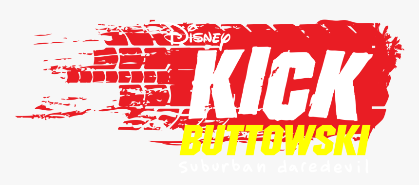 Kick Buttowski Suburban Daredevil , Png Download, Transparent Png, Free Download