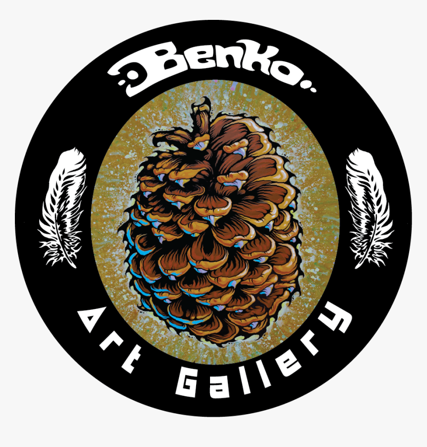 Benko Art Gallery - Emblem, HD Png Download, Free Download