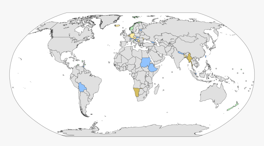 En - M - Wikipedia - Org - Percent Urban Population Of A Country Living, HD Png Download, Free Download