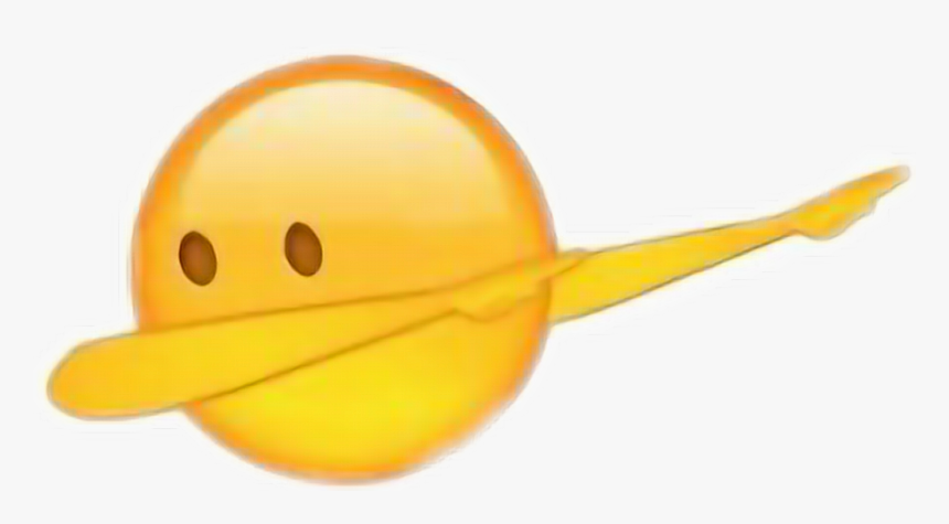 Single Emoji Png - - Dab Arms Png, Transparent Png, Free Download