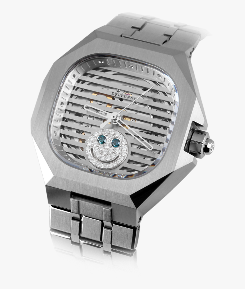 Analog Watch, HD Png Download, Free Download