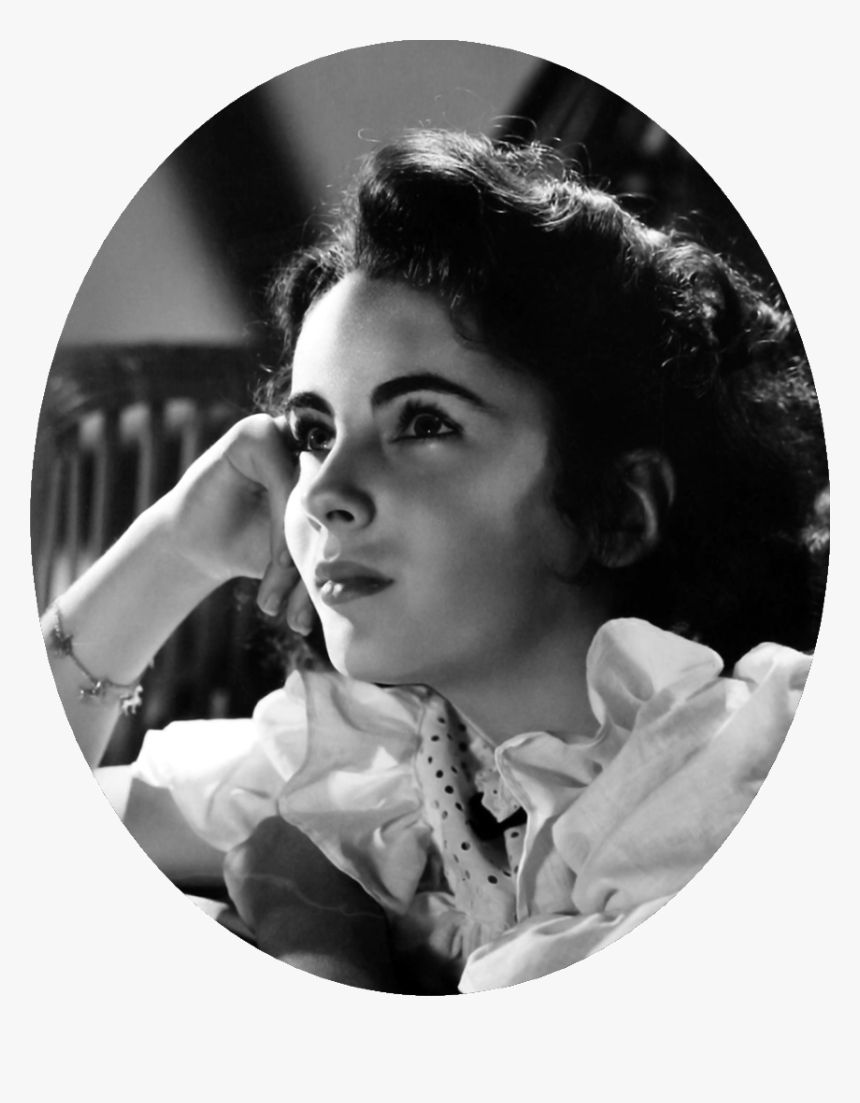 Elizabeth Taylor, HD Png Download, Free Download