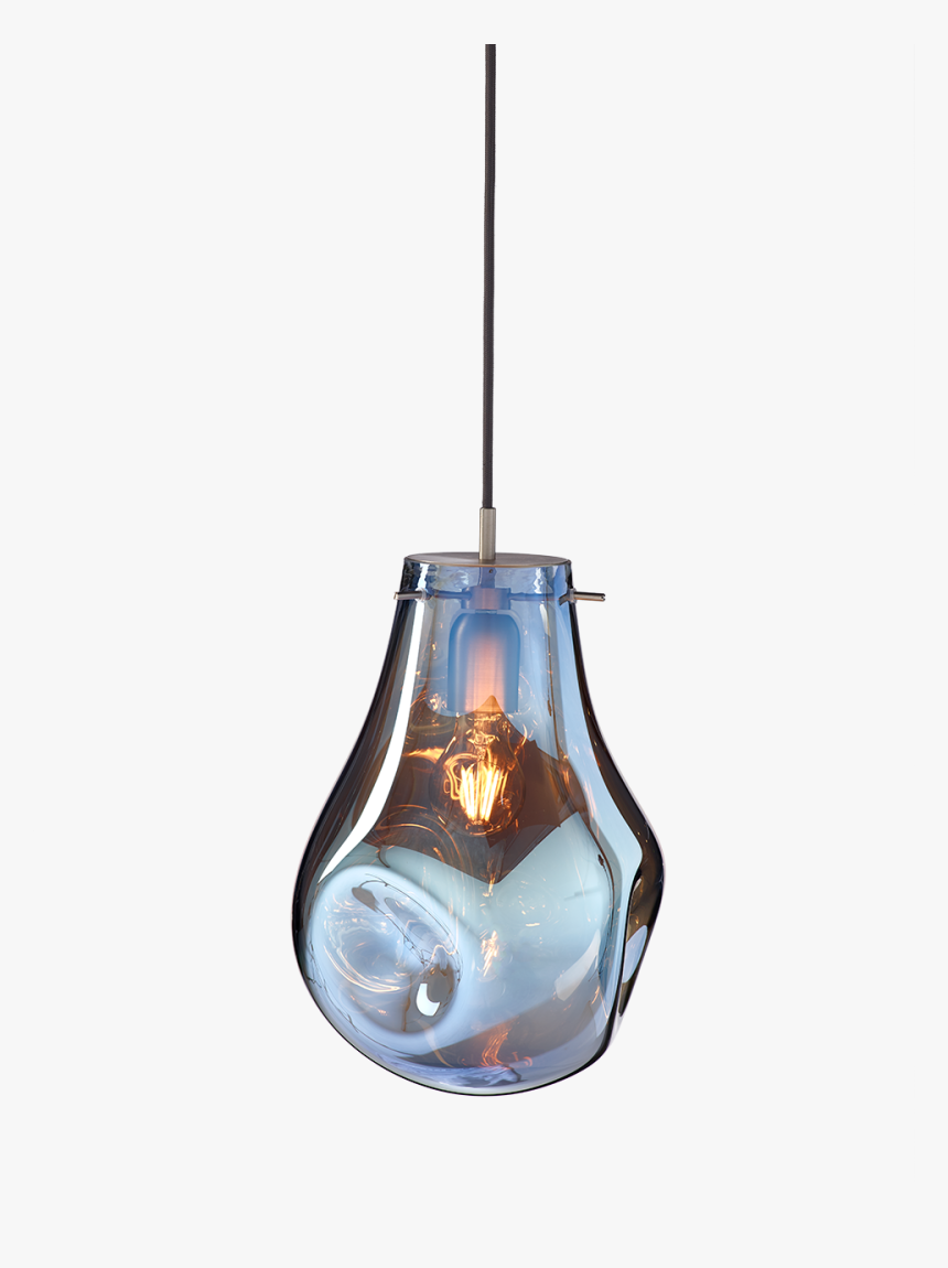 Transparent Blue Lighting Png - Bomma Soap Pendant, Png Download, Free Download