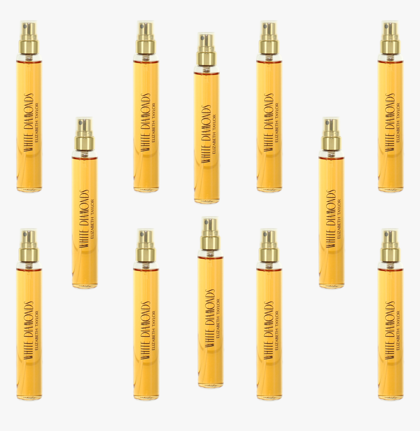 White Diamonds By Elizabeth Taylor For Women Combo - Eye Liner, HD Png Download, Free Download