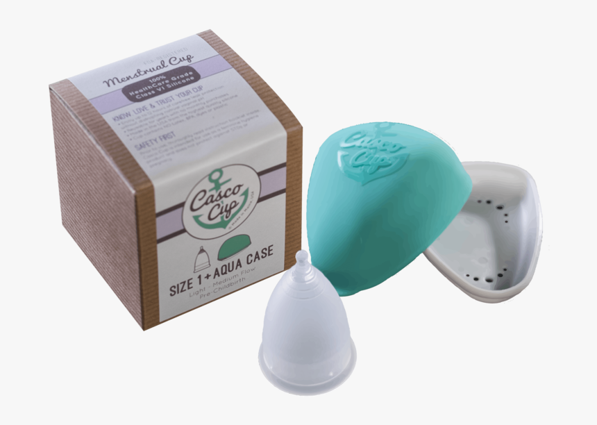 Asset 10@300x-8 - Casco Bay Molding Menstrual Cup, HD Png Download, Free Download