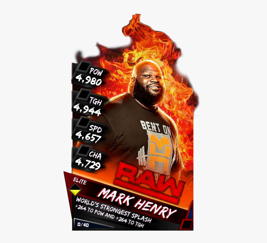 Wwe Supercard Cards Season 5, HD Png Download, Free Download