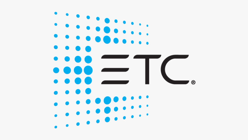 Etc Lighting Logo Png, Transparent Png, Free Download