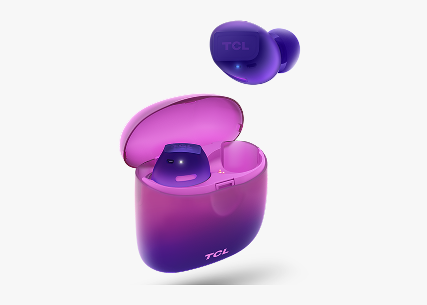 Tcl Socl500tws - Tcl Wireless Earbuds, HD Png Download, Free Download