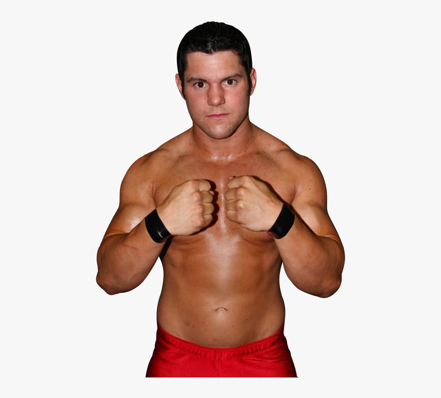 Body Eddie Edwards Wrestler, HD Png Download, Free Download