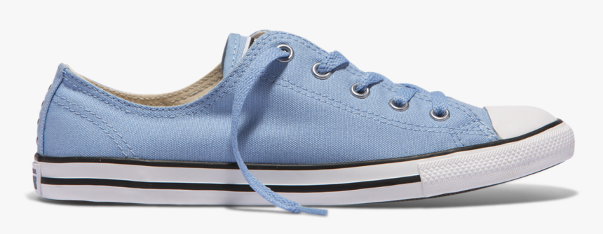 Converse Ctas Dainty Ox Light Blue, HD Png Download, Free Download